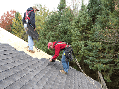 About Roof Repair Experts Manistique, MI